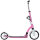 Star Scooter Roller Big Wheel Ultimate Edition 230mm - Pink