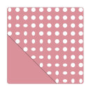 Theraline Das Original Stillkissen inkl. Bezug Indie Dots...