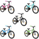 Löwenrad Kinderfahrrad