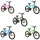 Löwenrad Kinderfahrrad