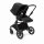 Bugaboo Lynx Kombikinderwagen Complete Schwarz - Schwarz - Schwarz