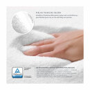 Theraline Stillkissen Komfort 180 cm inkl Bezug Big Stars rosa