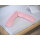 Theraline Stillkissen Komfort 180 cm inkl Bezug Big Stars rosa