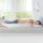 Theraline Stillkissen Komfort 180 cm inkl Bezug Big Stars rosa