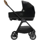 Nuna Babywanne Cari Next - Caviar