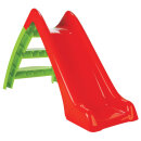 Jamara Rutsche Happy Slide - Rot Grün