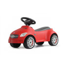 Jamara Rutschauto Mercedes-Benz SLK 55 AMG rot