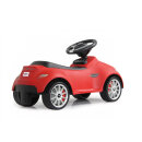 Jamara Rutschauto Mercedes-Benz SLK 55 AMG rot