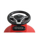 Jamara Rutschauto Mercedes-Benz SLK 55 AMG rot