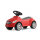Jamara Rutschauto Mercedes-Benz SLK 55 AMG rot