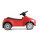 Jamara Rutschauto Mercedes-Benz SLK 55 AMG rot