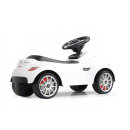 Jamara Rutschauto Mercedes-Benz SLK 55 AMG weiß