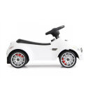 Jamara Rutschauto Mercedes-Benz SLK 55 AMG weiß