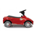 Jamara Rutscher Ferrari 488 rot