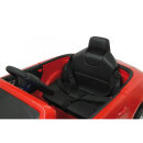 Jamara Ride-on Mercedes-Benz SL 400 12V schwarz