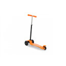 Jamara KickLight Scooter orange