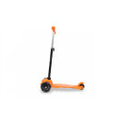 Jamara KickLight Scooter orange