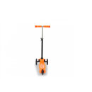 Jamara KickLight Scooter orange