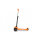 Jamara KickLight Scooter orange