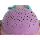 Jamara Sternenlicht LED Dreamy Schmetterling