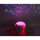 Jamara Sternenlicht LED Dreamy Schmetterling