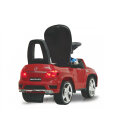 Jamara Rutschauto Mercedes-Benz AMG GL63 rot
