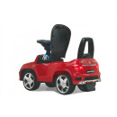 Jamara Rutschauto Mercedes-Benz AMG GL63 rot