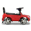 Jamara Rutschauto Mercedes-Benz AMG GL63 rot