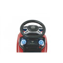 Jamara Rutschauto Mercedes-Benz AMG GL63 rot
