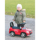 Jamara Rutschauto Mercedes-Benz AMG GL63 rot