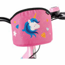Puky Puppensitz Carry pink für Laufrad Fahrrad Scooter