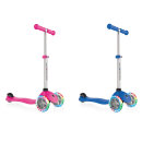 Authentic Sports Globber Primo Lights Kinderscooter...