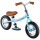Authentic Sports Globber GO Bike AIR Laufrad Pastell Blau