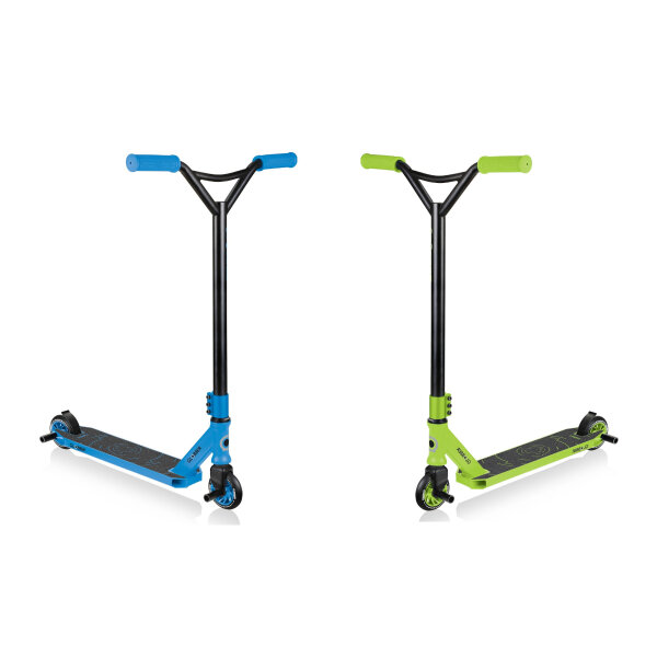 Authentic Sports Globber Stuntscooter GS 540
