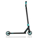 Authentic Sports Globber Stuntscooter GS 720 Schwarz-Teal...