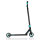 Authentic Sports Globber Stuntscooter GS 720 Schwarz-Teal Türkis