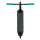 Authentic Sports Globber Stuntscooter GS 720 Schwarz-Teal Türkis