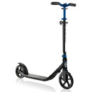 Authentic Sports Globber ONE NL 205-180 Duo Scooter Cobalt Blau