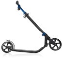 Authentic Sports Globber ONE NL 205-180 Duo Scooter Cobalt Blau