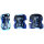 Authentic Sports Muuwmi Protektoren-Set