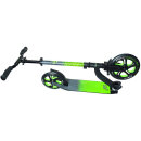 Authentic Sports Muuwmi Aluminium Scooter Pro 230/205 mm
