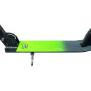 Authentic Sports Muuwmi Aluminium Scooter Pro 230/205 mm