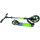 Authentic Sports Muuwmi Aluminium Scooter Pro 230/205 mm