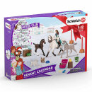 Schleich Adventskalender Horse Club 2021