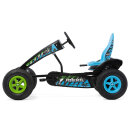 Berg Pedal Gokart XL X-ite BFR-3