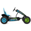Berg Pedal Gokart XL X-ite BFR-3