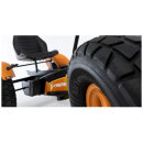 Berg Pedal Gokart XL X-Treme BFR