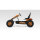 Berg Pedal Gokart XL X-Treme BFR
