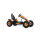 Berg Pedal Gokart XL X-Treme BFR-3