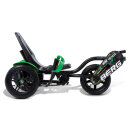 Berg Pedal Gokart Street-X Venom